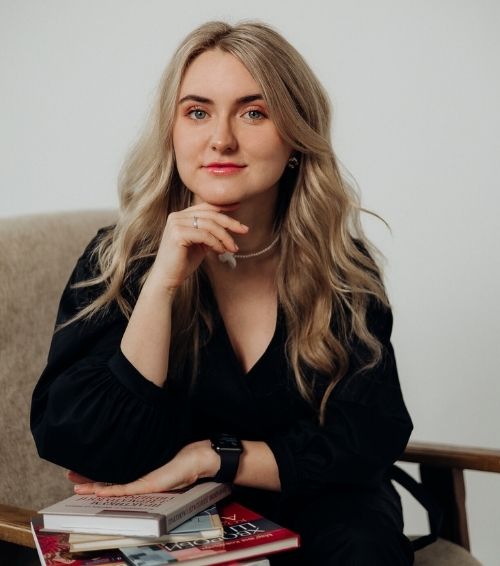 Анна Савчук