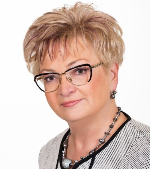 Наталія Бездітко