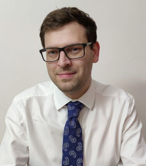 Paweł Pietkiewicz 