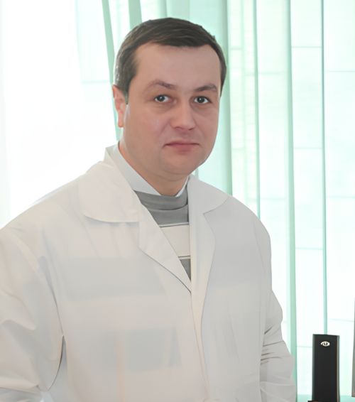 Олег Борткевич 