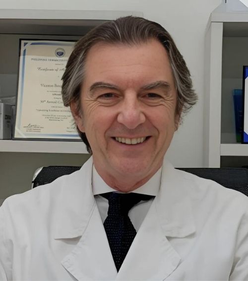 Vincenzo Bettoli