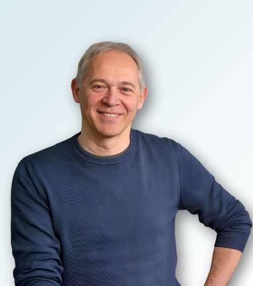 Stefan Vandoren