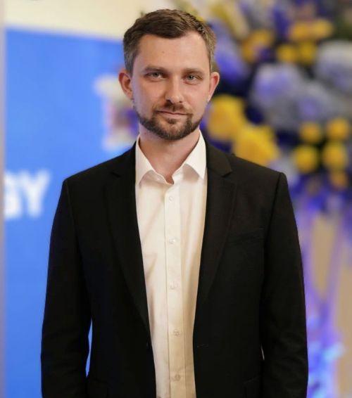 Олександр Березкін 