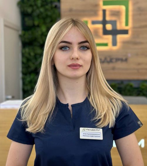 Софія Павлишин