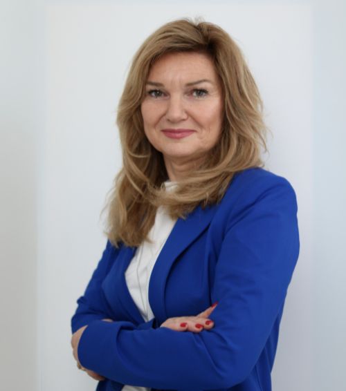 Олена  Речкіна