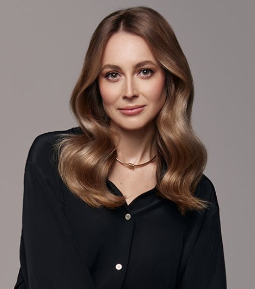 Катерина Таршина