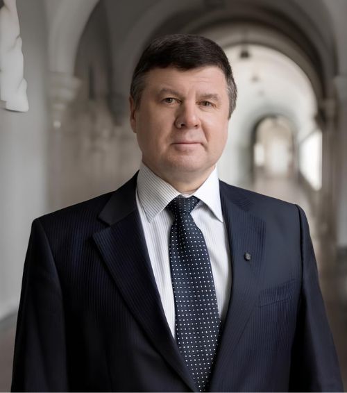 Сергій Стіренко