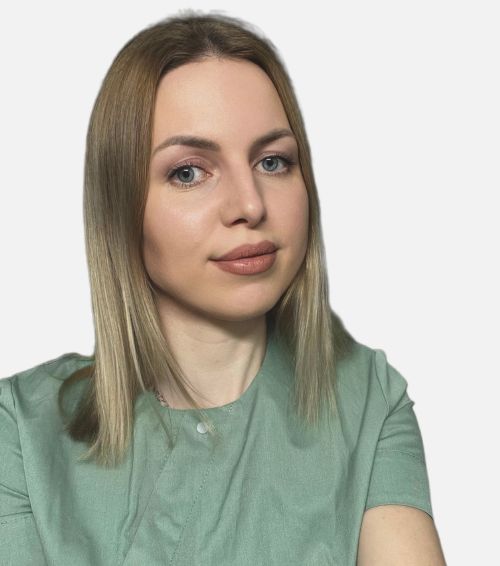 Лариса Ларіонова