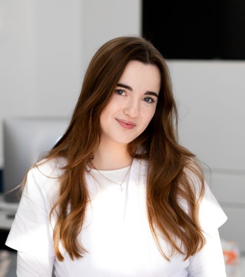 Анна Князєва