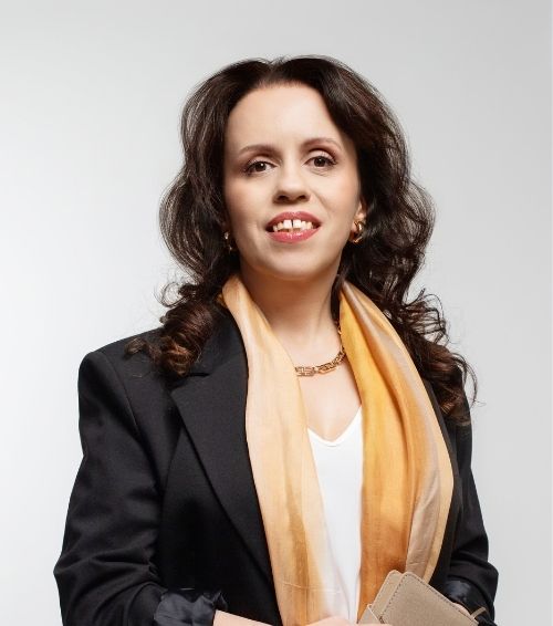 Радмила Гревцова