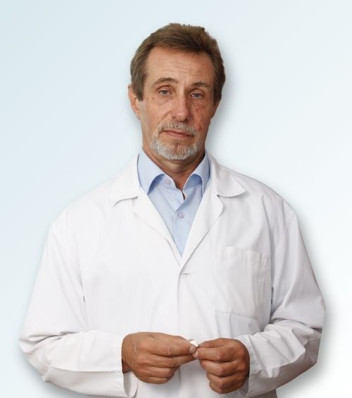 Євген Настенко
