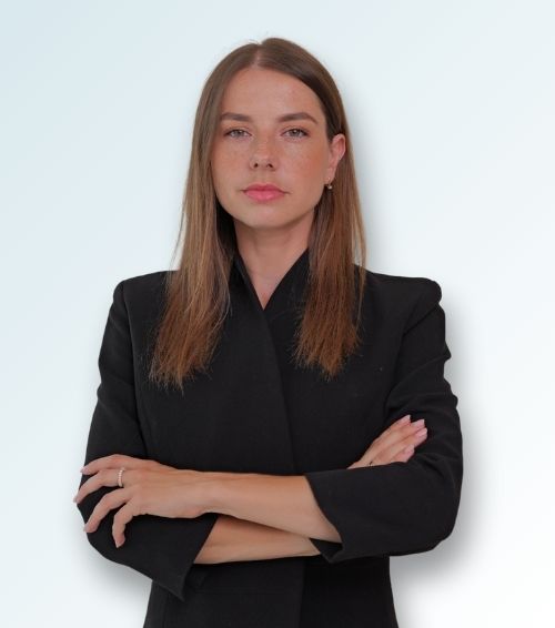Катерина Потапова