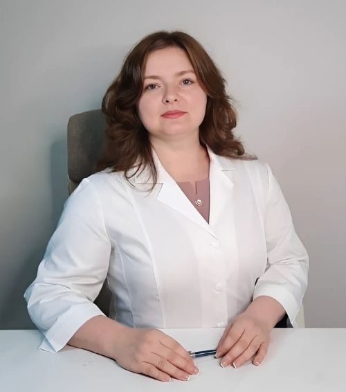 Ілона Дюдіна