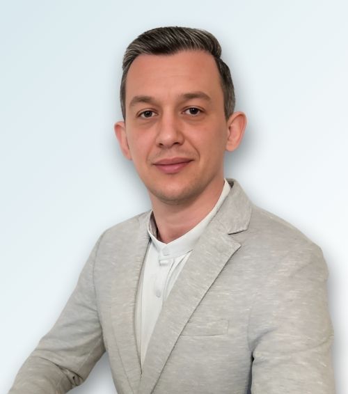 Володимир Балябас