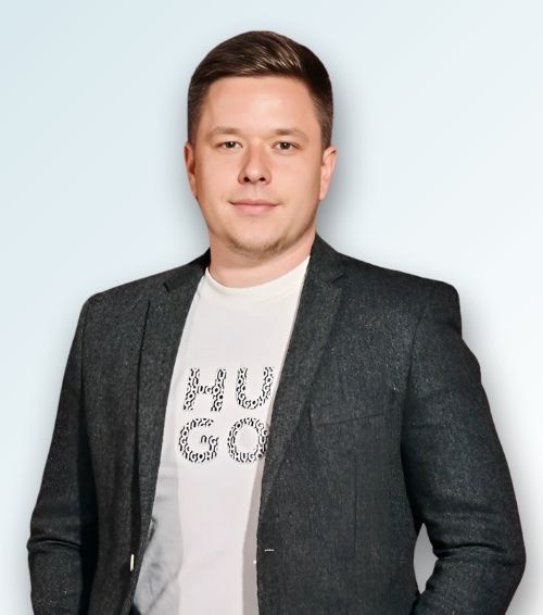 Олександр Олефіренко