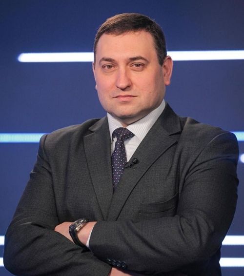 Анатолій Мельниченко