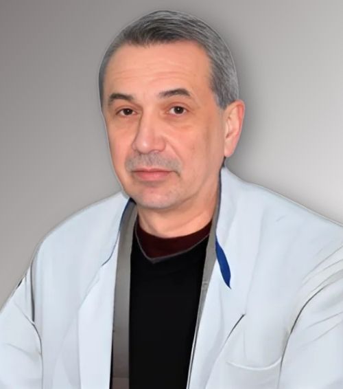 Олександр Веретельник