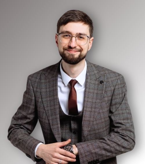 Сергій Олійник