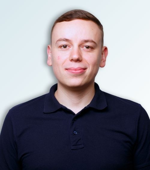 Василь Гавриш
