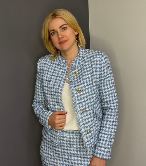 Вікторія Кирилова