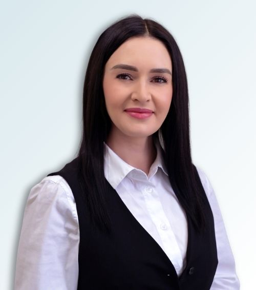 Віра Семʼянчук