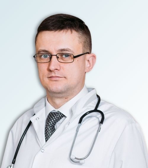 Микола Гарас