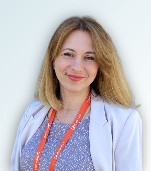 Оксана Назар