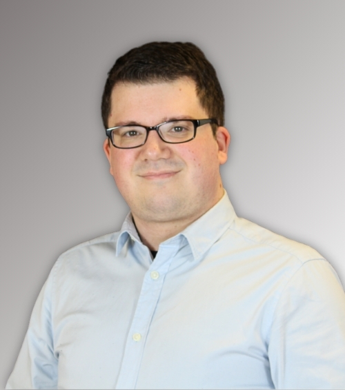 Donny de Bruin