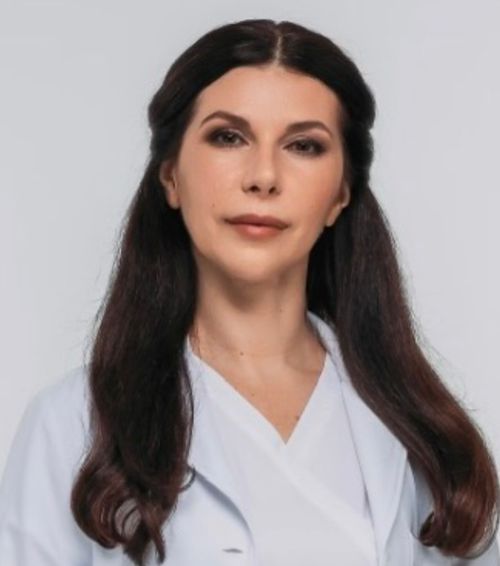 Вікторія Дунаєвська