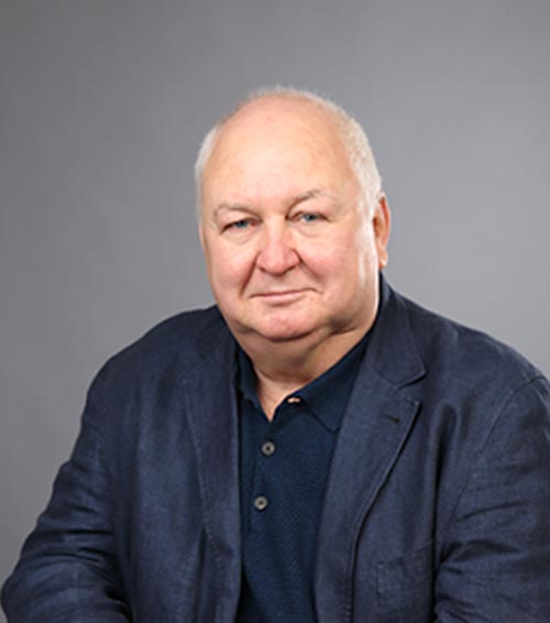 Олексій Ковальов