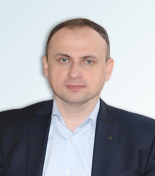 Віталій Тихолаз