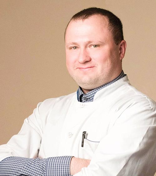 Василь Остафійчук