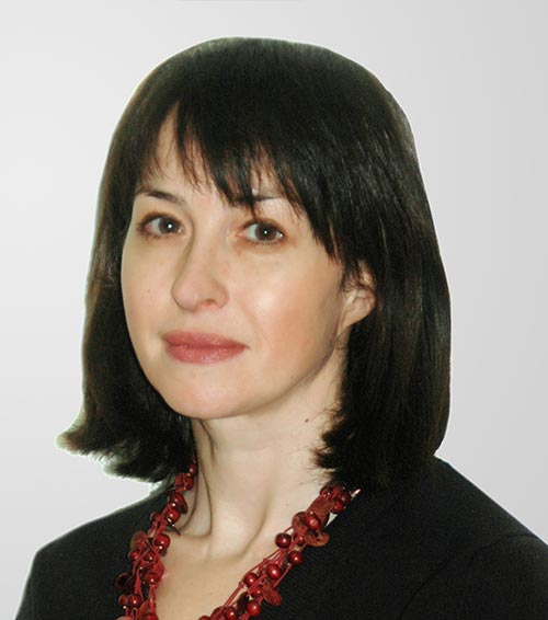 Марія Тец