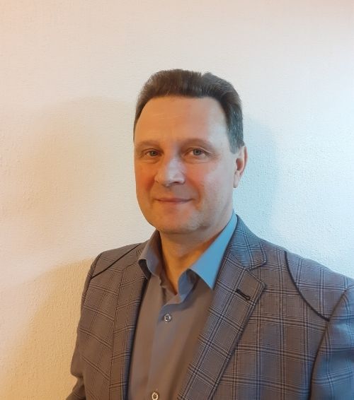 Станіслав Дорошенко 