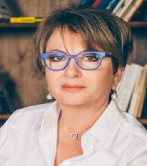 Nellie Konnikov