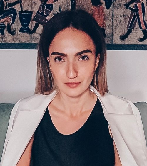 Тетяна Скрипець